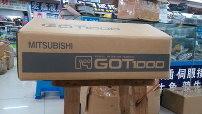 Mitsubishi TOUTCH SCREEN GT1575-STBA Dashboard System, 1-Year Warranty - MITSUBISHI [2]