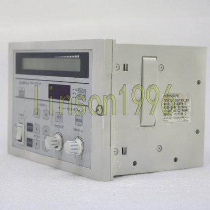 Mitsubishi Tension Controller LE40MTAE – Tested and Reliable - MITSUBISHI [2]