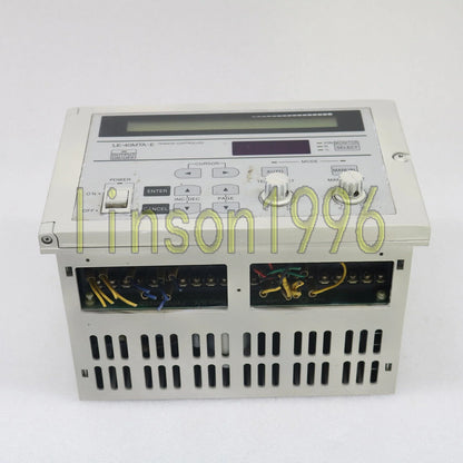 Mitsubishi Tension Controller LE40MTAE – Tested and Reliable - MITSUBISHI [5]