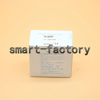 Mitsubishi Thermal Overload Relay TH-N60KP 34-50A - MITSUBISHI [4]