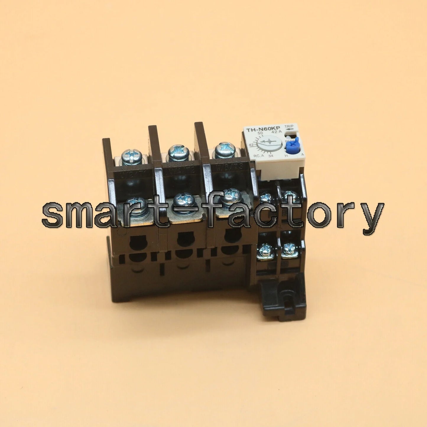 Mitsubishi Thermal Overload Relay TH-N60KP 34-50A - MITSUBISHI [5]