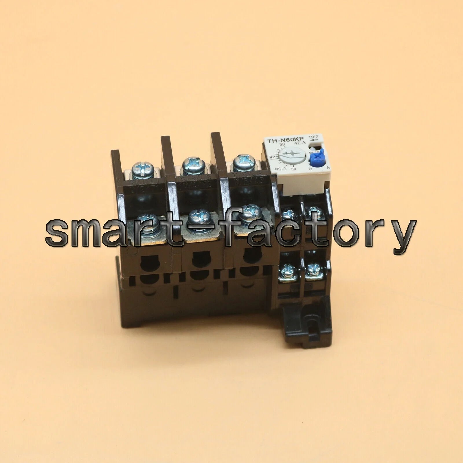 Mitsubishi Thermal Overload Relay TH-N60KP 34-50A - MITSUBISHI [5]
