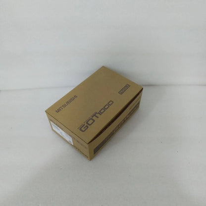 Mitsubishi Touch Panel GT1150-QLBD: 24-Hour Remote Monitoring System - MITSUBISHI [2]