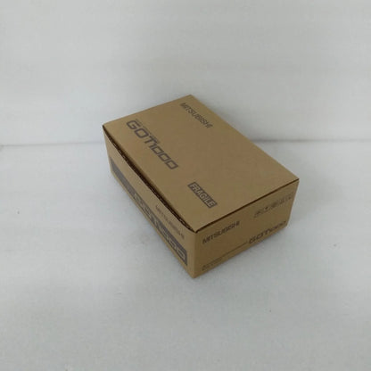 Mitsubishi Touch Panel GT1150-QLBD: 24-Hour Remote Monitoring System - MITSUBISHI [3]