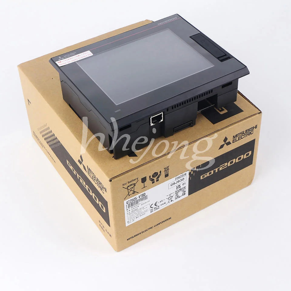 Mitsubishi Touch Screen GT2505-VTBD - MITSUBISHI [1]