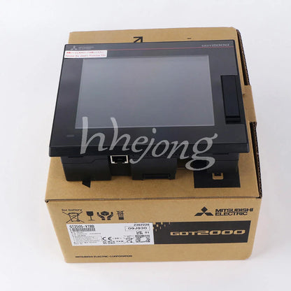 Mitsubishi Touch Screen GT2505-VTBD - MITSUBISHI [11]