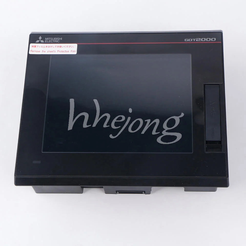 Mitsubishi Touch Screen GT2505-VTBD - MITSUBISHI [14]