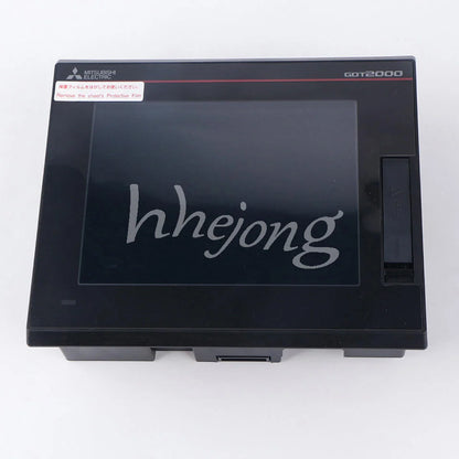 Mitsubishi Touch Screen GT2505-VTBD - MITSUBISHI [14]