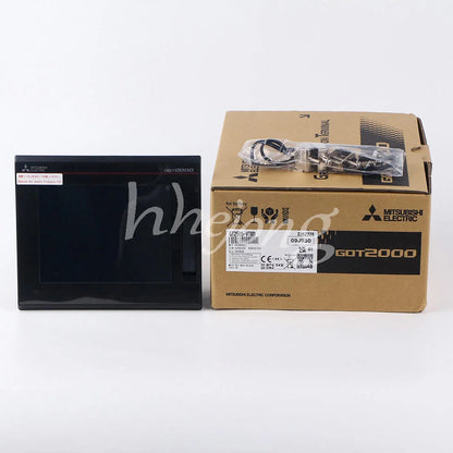 Mitsubishi Touch Screen GT2505-VTBD - MITSUBISHI [18]