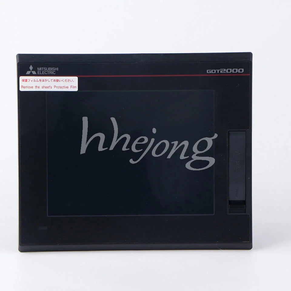 Mitsubishi Touch Screen GT2505-VTBD - MITSUBISHI [2]