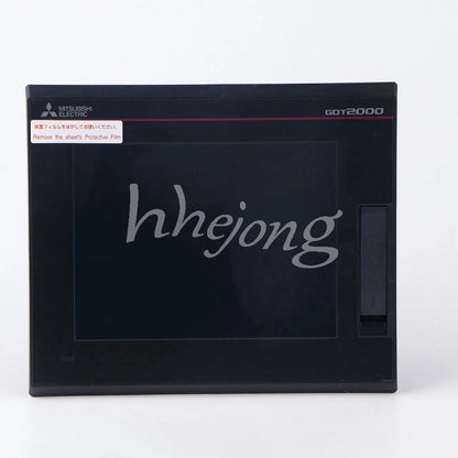 Mitsubishi Touch Screen GT2505-VTBD - MITSUBISHI [2]