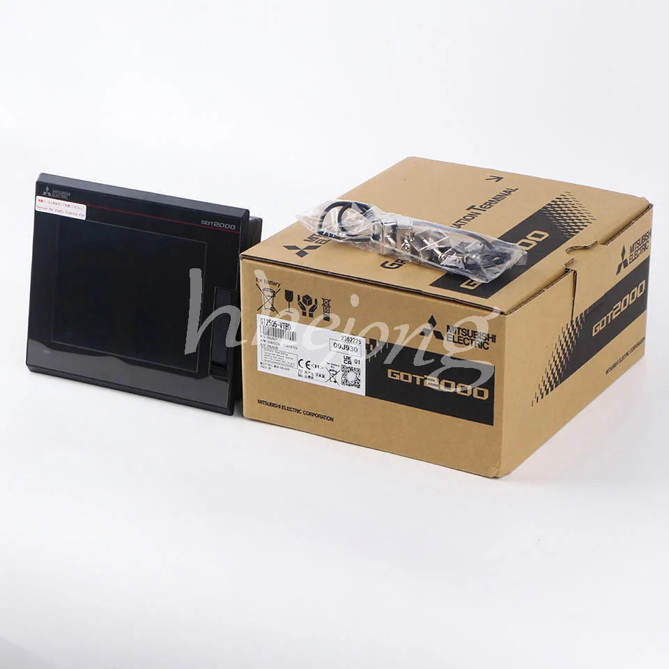 Mitsubishi Touch Screen GT2505-VTBD - MITSUBISHI [3]