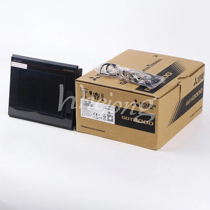 Mitsubishi Touch Screen GT2505-VTBD - MITSUBISHI [3]