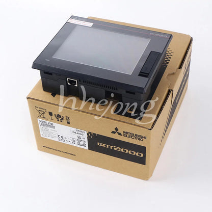 Mitsubishi Touch Screen GT2505-VTBD - MITSUBISHI [6]