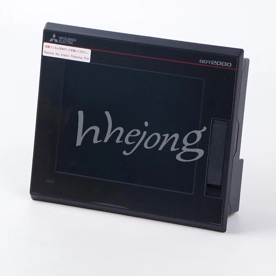 Mitsubishi Touch Screen GT2505-VTBD - MITSUBISHI [7]