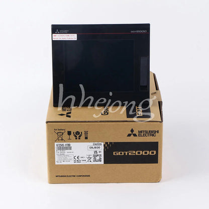 Mitsubishi Touch Screen GT2505-VTBD - MITSUBISHI [9]