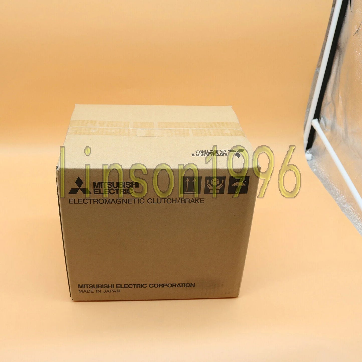 Mitsubishi ZA-2.5A1 Brake System - MITSUBISHI [5]