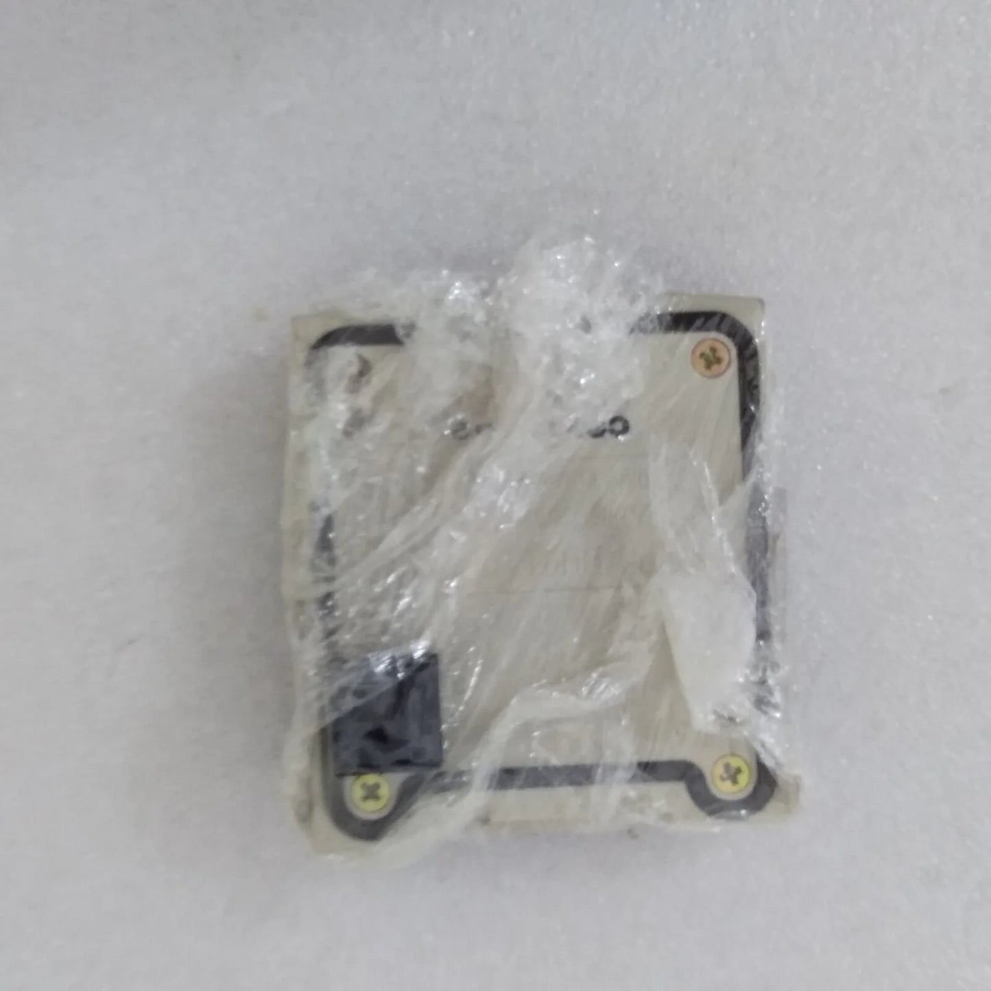 Mitsubishi panel FR-DU04 reliable performance with anti-scrape coating - MITSUBISHI [1]