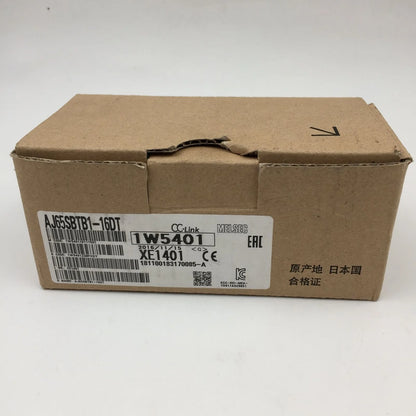 Mitsubishi programmable controller AJ65SBTB1-16DT - MITSUBISHI [2]