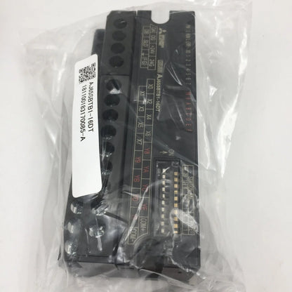 Mitsubishi programmable controller AJ65SBTB1-16DT - MITSUBISHI [3]