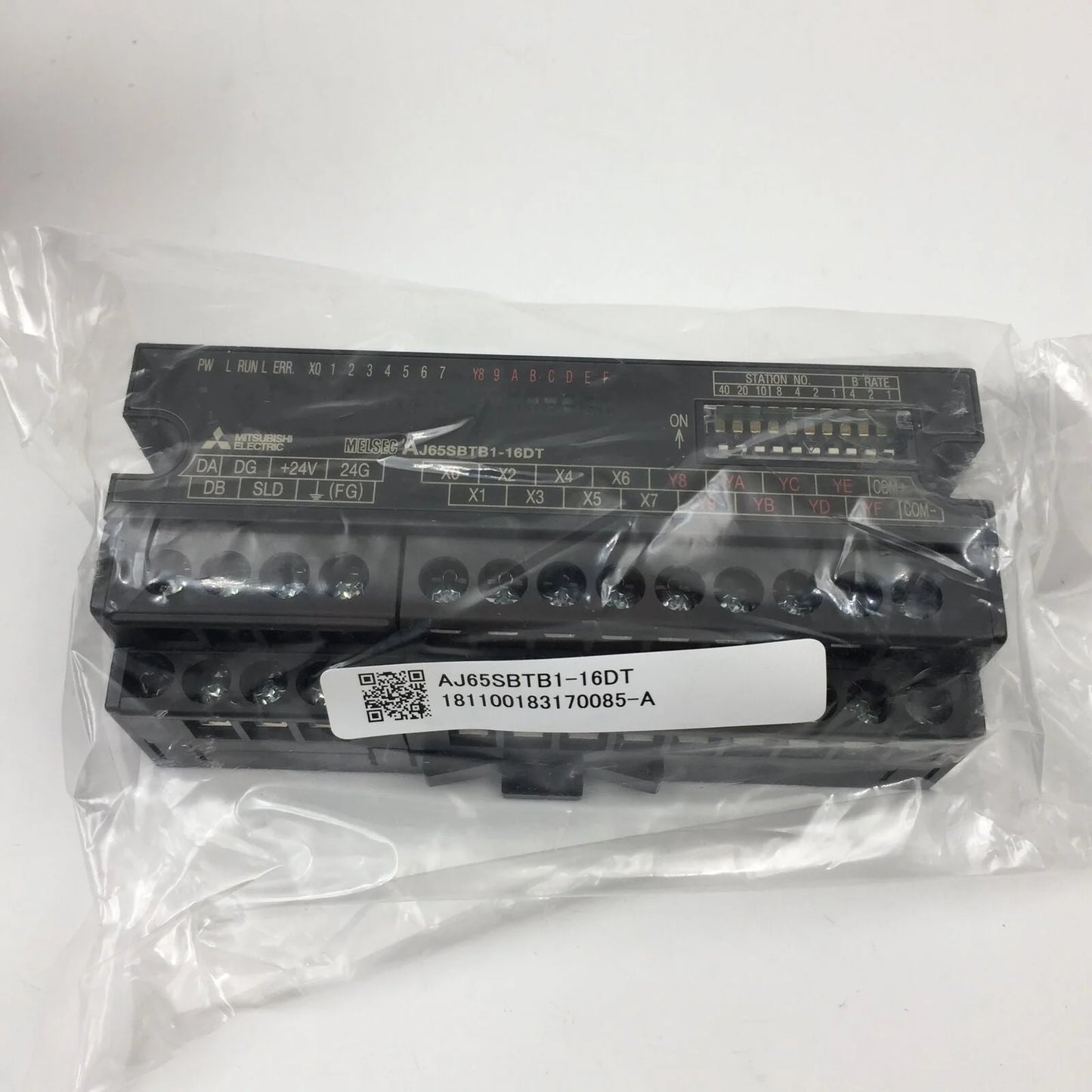 Mitsubishi programmable controller AJ65SBTB1-16DT - MITSUBISHI [4]