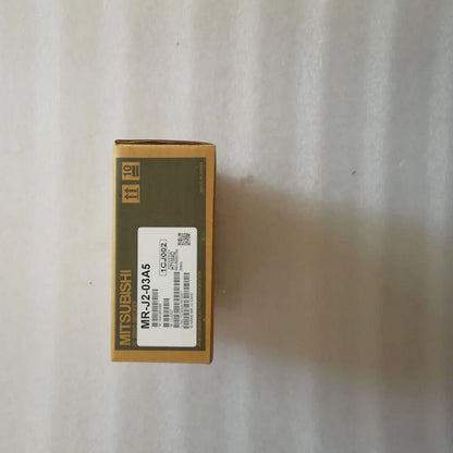 Mitsubishi servo drive MRJ203A5 with one-year warranty - MITSUBISHI [2]