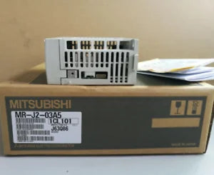 Mitsubishi servo drive MRJ203A5 with one-year warranty - MITSUBISHI [9]