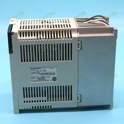 Mitsubishi servo drive MR-J2-200A in box - MITSUBISHI [5]