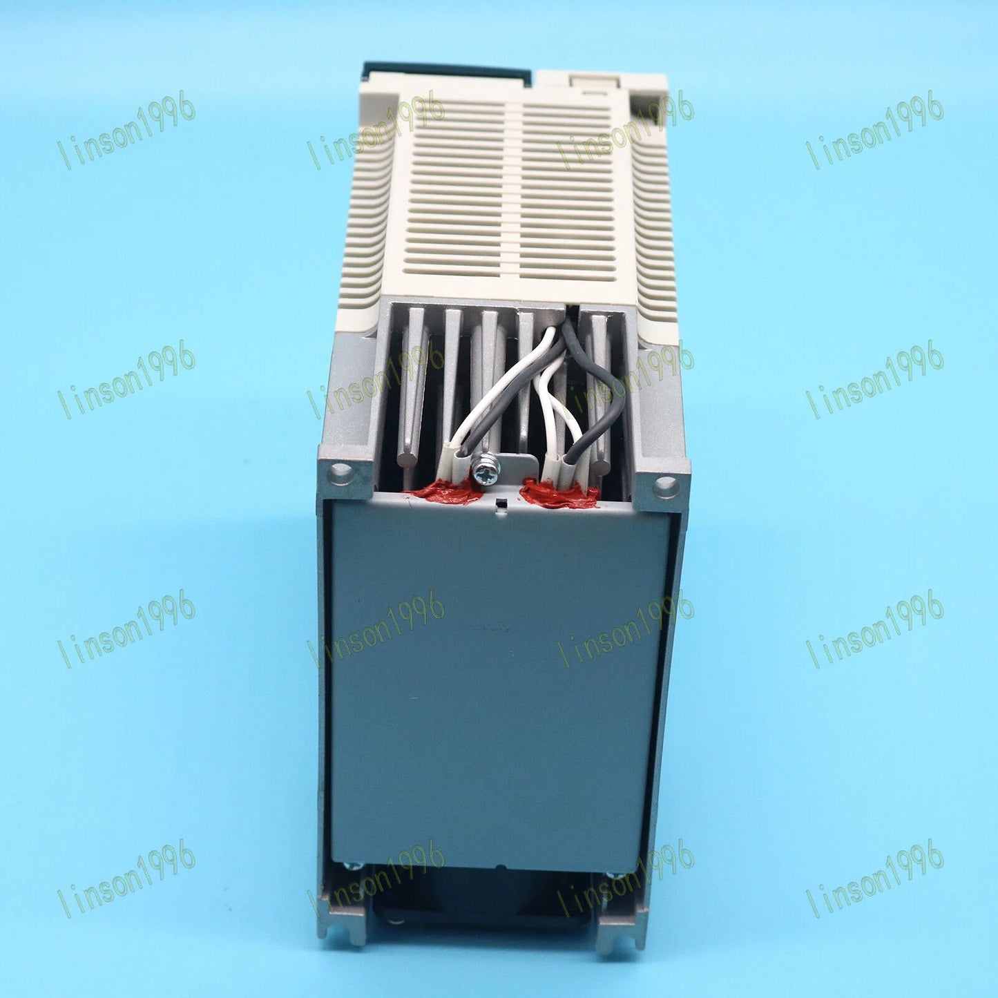Mitsubishi servo drive MR-J2-200A in box - MITSUBISHI [6]