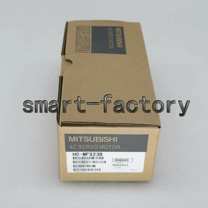 Mitsubishi servo motor HCMFS23B HC-MFS23B One year - MITSUBISHI [6]