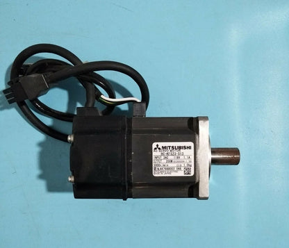 Mitsubishi servo motor HC-KFS23-S13 – Fully Tested - MITSUBISHI [1]
