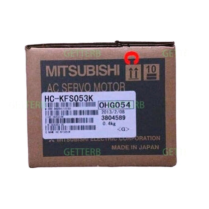 Mitsubishi servo motor HC-MFS053K - MITSUBISHI [2]