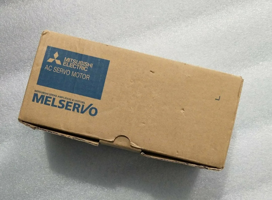 Mitsubishi servo motor HG-KN23BJ-S100 in box One year warranty - MITSUBISHI [1]