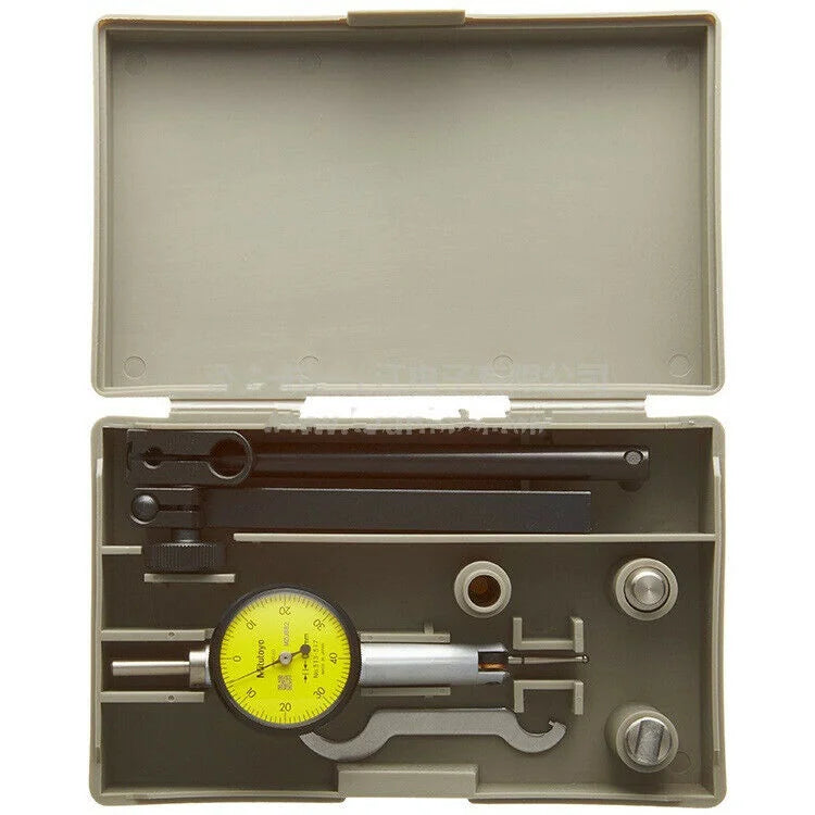 Mitutoyo 513-517T Lever Dial Gauge 0.8mm - MITUTOYO [1]