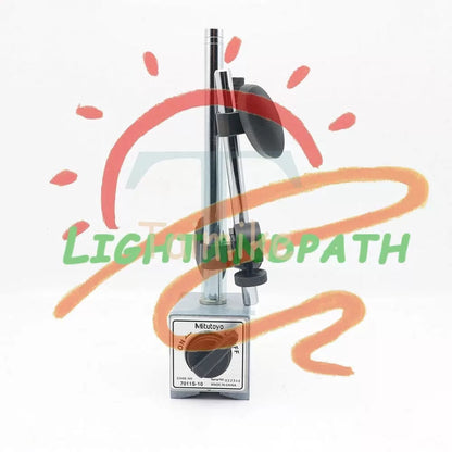 Mitutoyo 7011S-10 Magnetic Stands for Dial Test Indicators 1PCS [2]