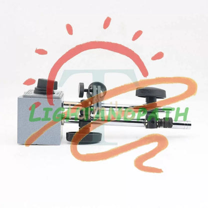 Mitutoyo 7011S-10 Magnetic Stands for Dial Test Indicators 1PCS [5]