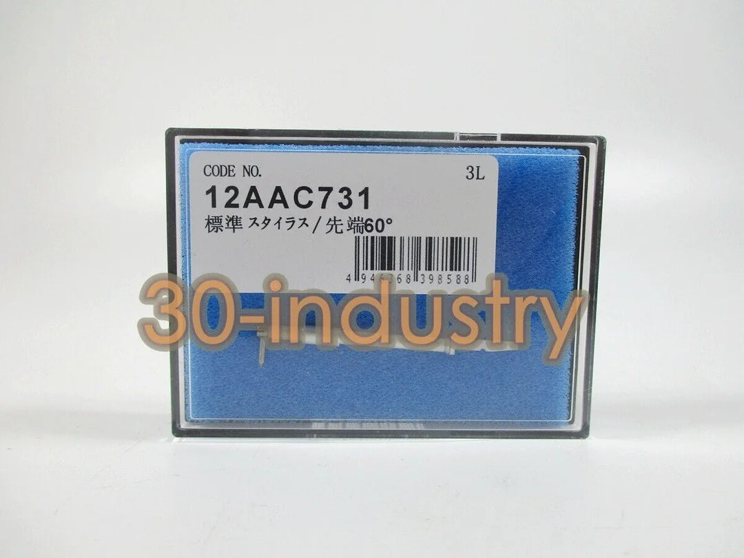 Mitutoyo Roughness Meter Stylus 60° Tip with 0.002mm Diameter - MITUTOYO [5]