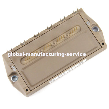 Model 7MBP100TEA060-52 Power Supply Module - FUJI [1]