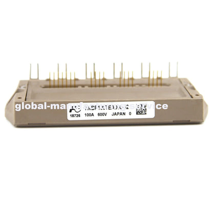Model 7MBP100TEA060-52 Power Supply Module - FUJI [10]