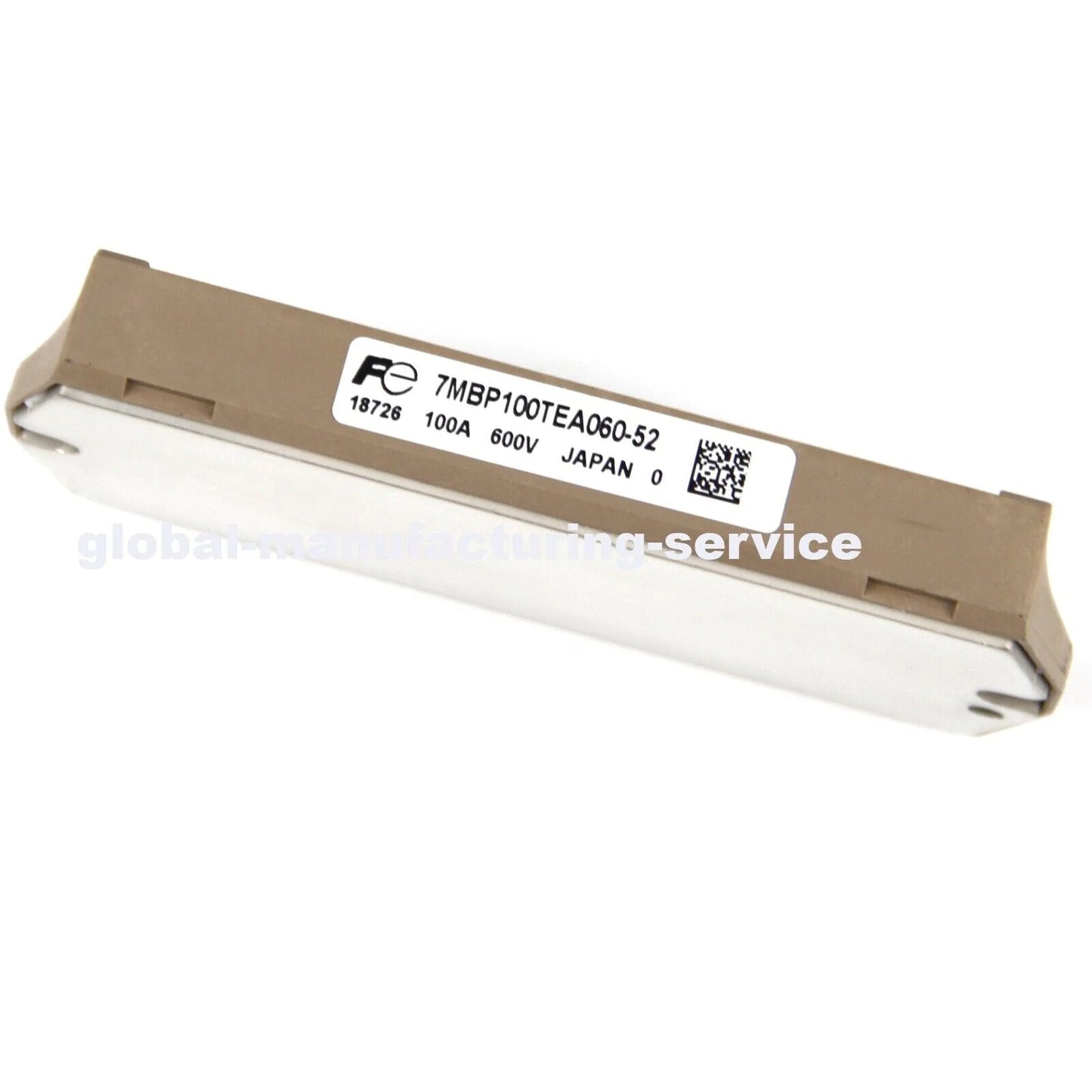 Model 7MBP100TEA060-52 Power Supply Module - FUJI [11]