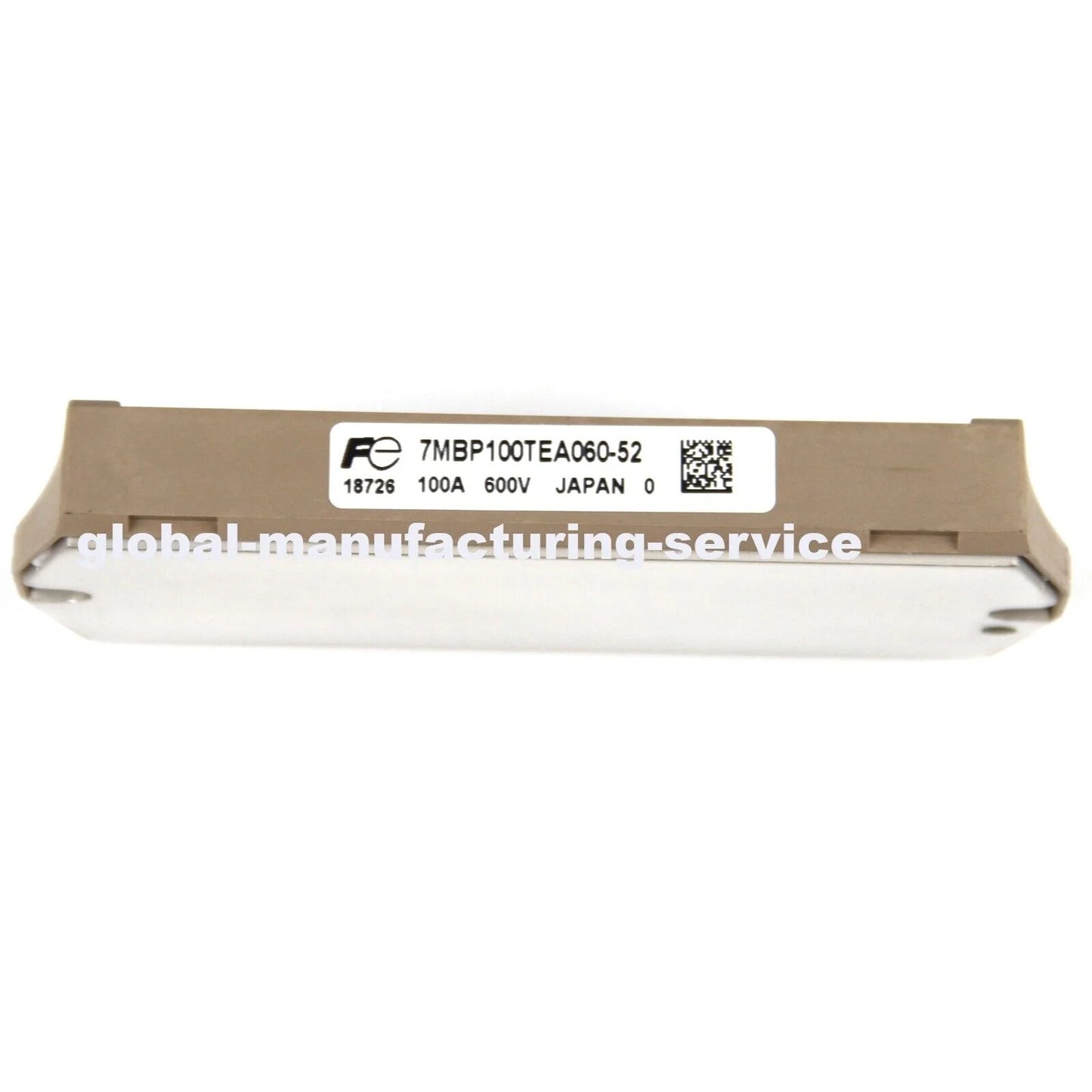 Model 7MBP100TEA060-52 Power Supply Module - FUJI [13]