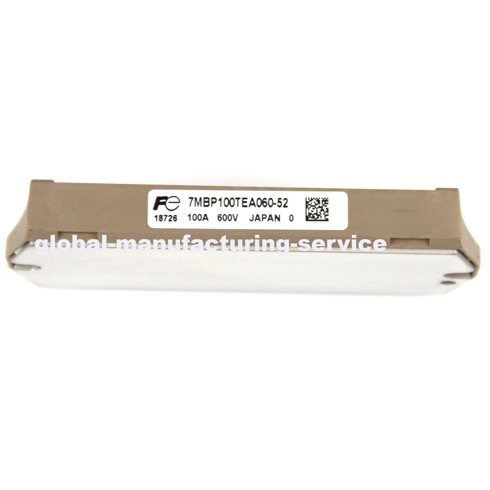 Model 7MBP100TEA060-52 Power Supply Module - FUJI [13]