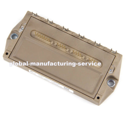 Model 7MBP100TEA060-52 Power Supply Module - FUJI [14]