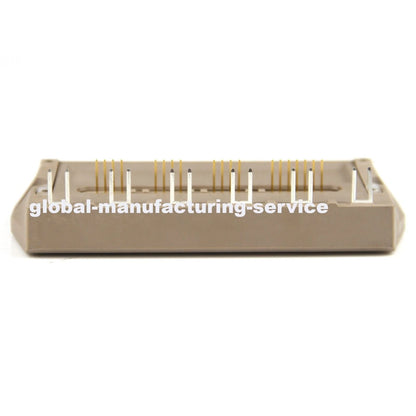 Model 7MBP100TEA060-52 Power Supply Module - FUJI [15]