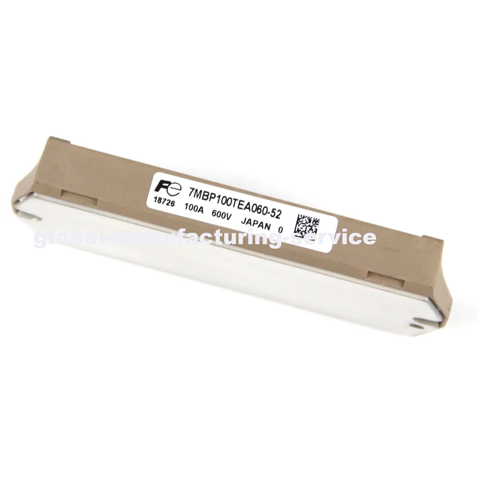 Model 7MBP100TEA060-52 Power Supply Module - FUJI [3]