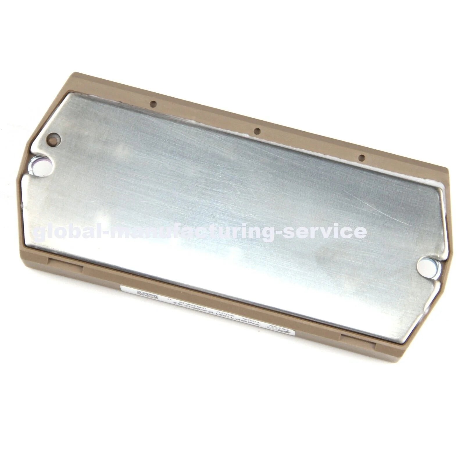 Model 7MBP100TEA060-52 Power Supply Module - FUJI [5]