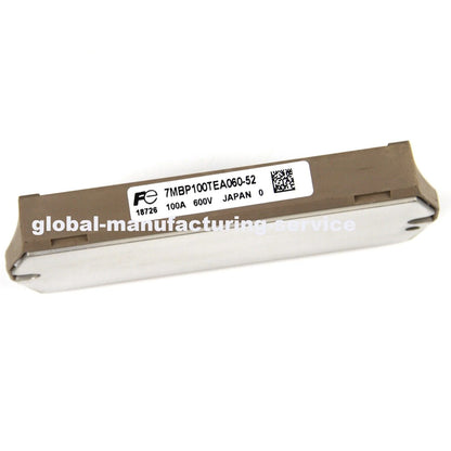 Model 7MBP100TEA060-52 Power Supply Module - FUJI [6]