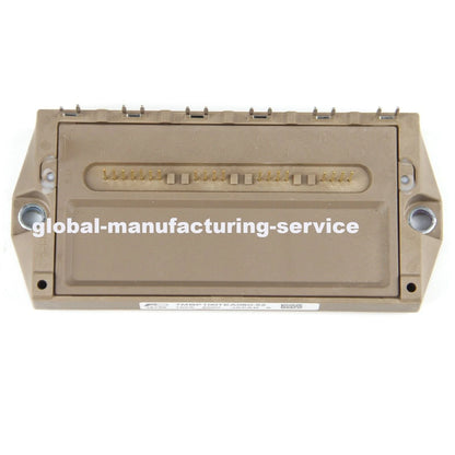 Model 7MBP100TEA060-52 Power Supply Module - FUJI [7]