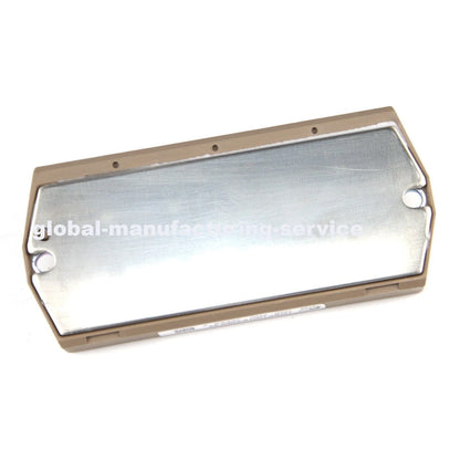 Model 7MBP100TEA060-52 Power Supply Module - FUJI [9]