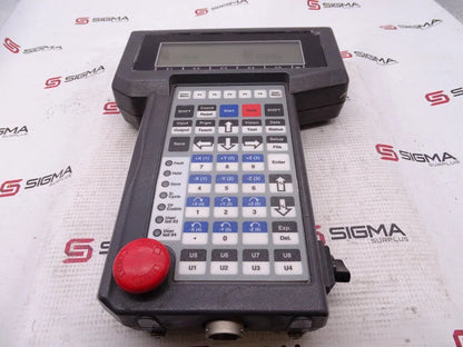 Model and Teach Pendant for FANUC A05B-2051-C143 CNC Machine Tooling System - FANUC [1]